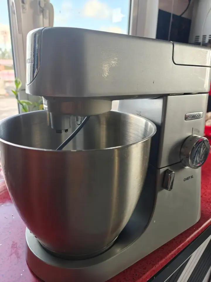 Mixer Kenwood Chef XL