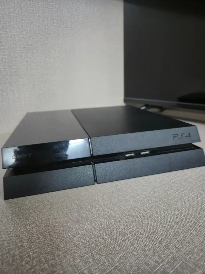 Sony PlayStation 4 Console