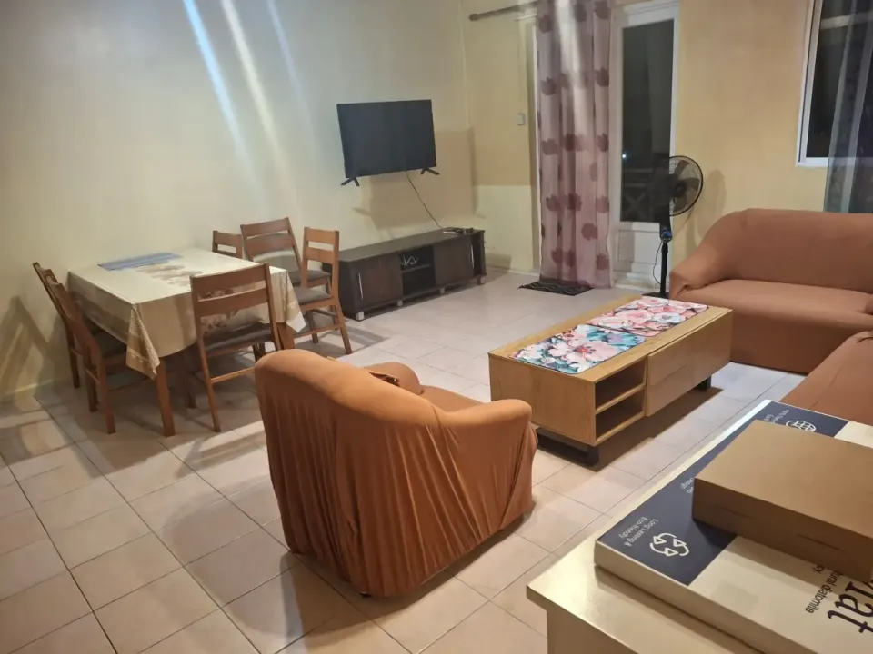 Appartement à louer au centre de Rose Hill