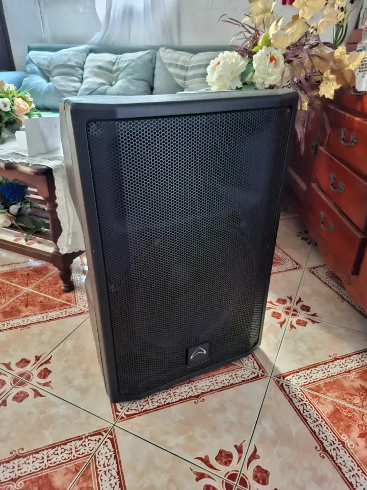 Wharfedale Pro Speaker AX15 MBT