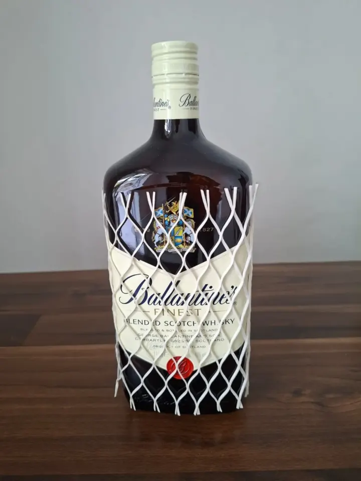 Ballantine's Finest Blended Scotch Whisky