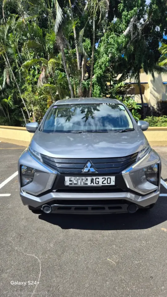 Mitsubishi Xpander