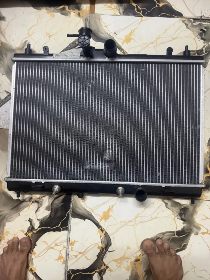 Radiater Loto pou Mitsubishi Lancer GLX