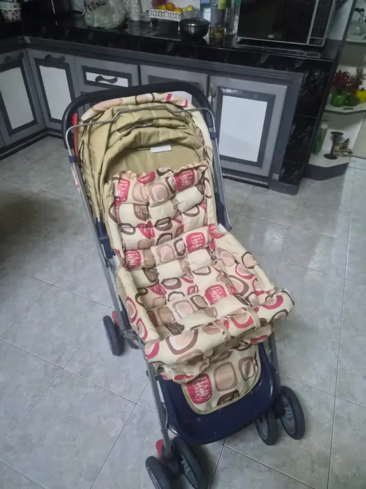 Pouset Bebe