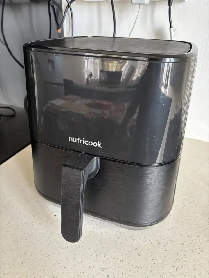 Nutricook Air Fryer