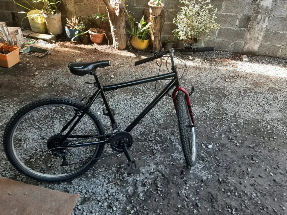 Velo Montagn Nwar