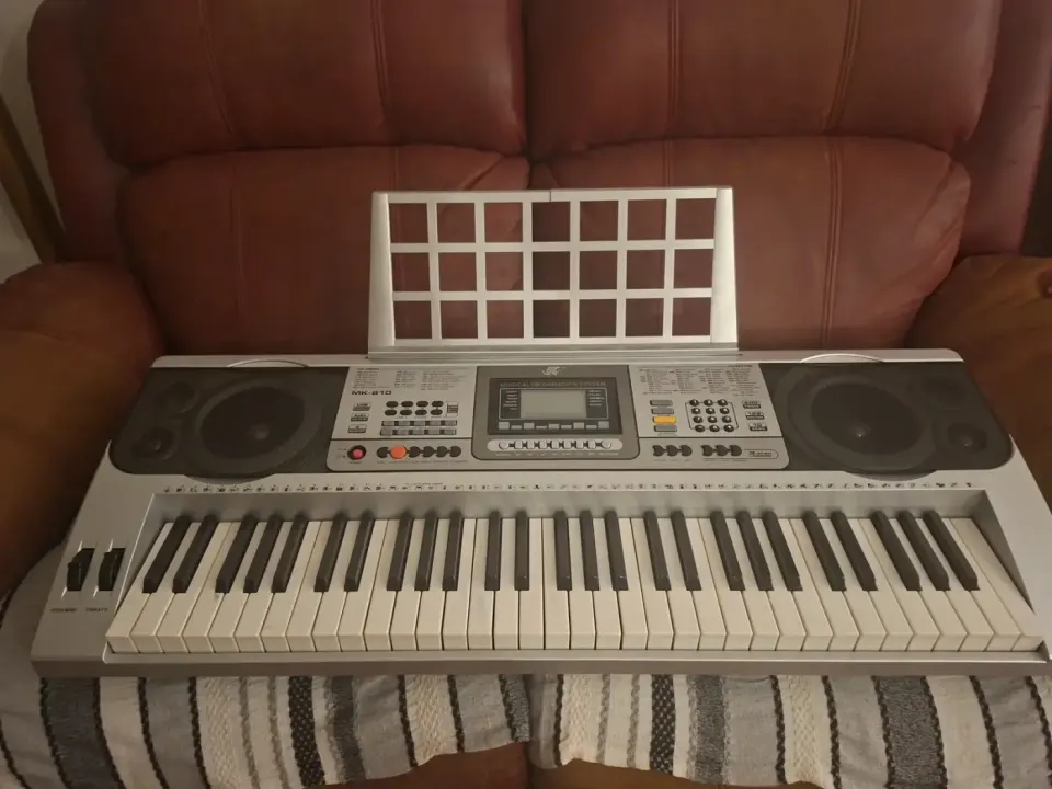 Piano