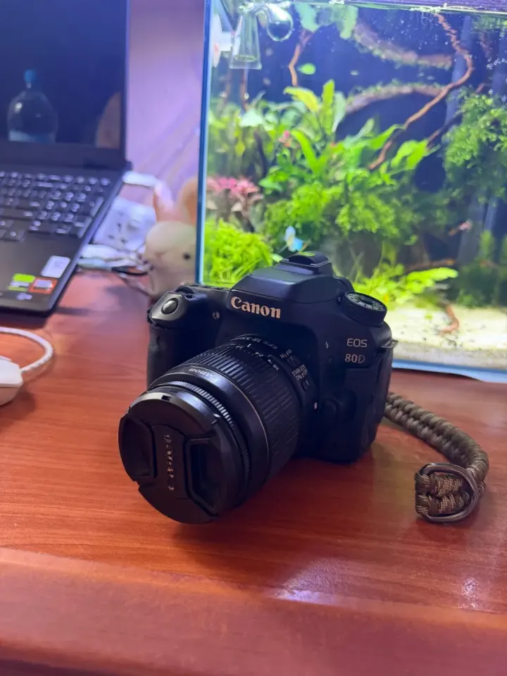 Esanz Canon EOS 80D