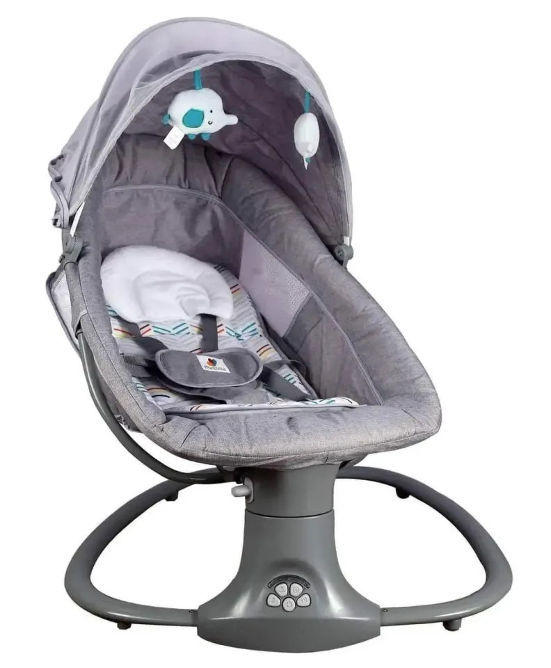 Electric baby swing/Plancha/Instant Pot