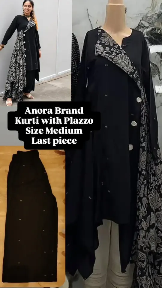 Anora Shalwar Kameez
