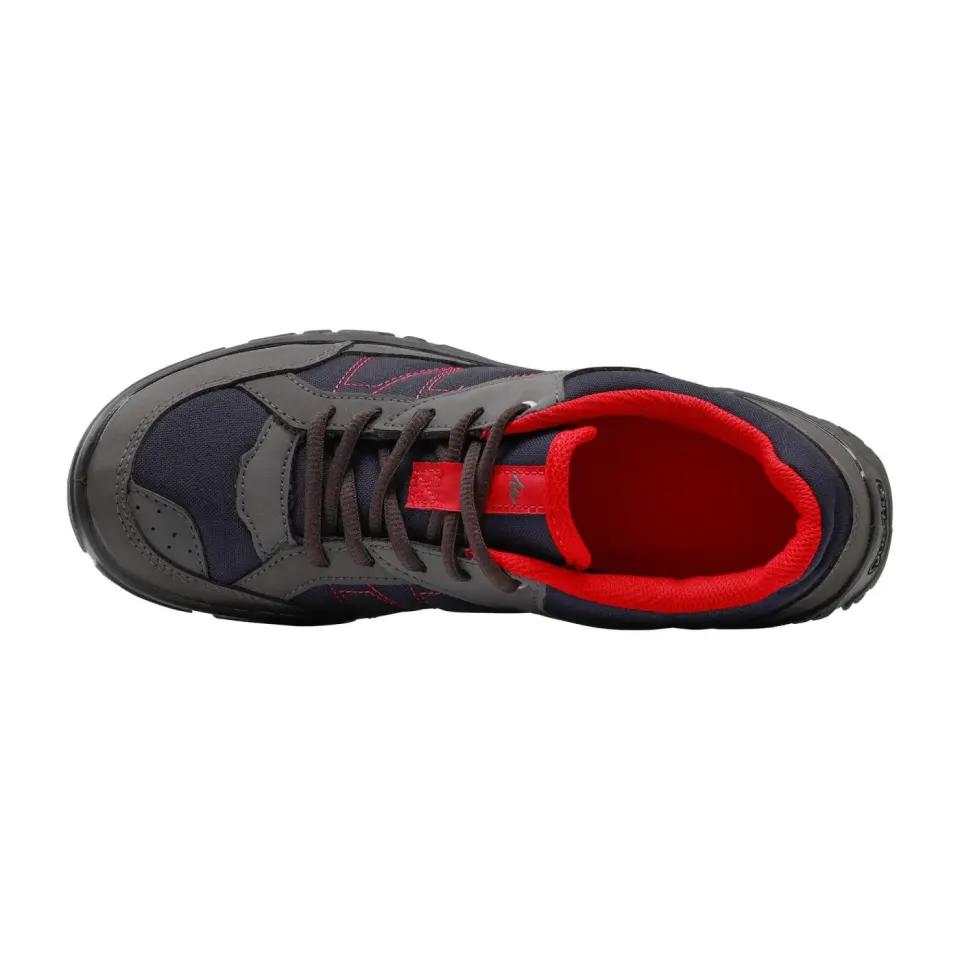 Chaussures de randonnée Decathlon Quechua NH100