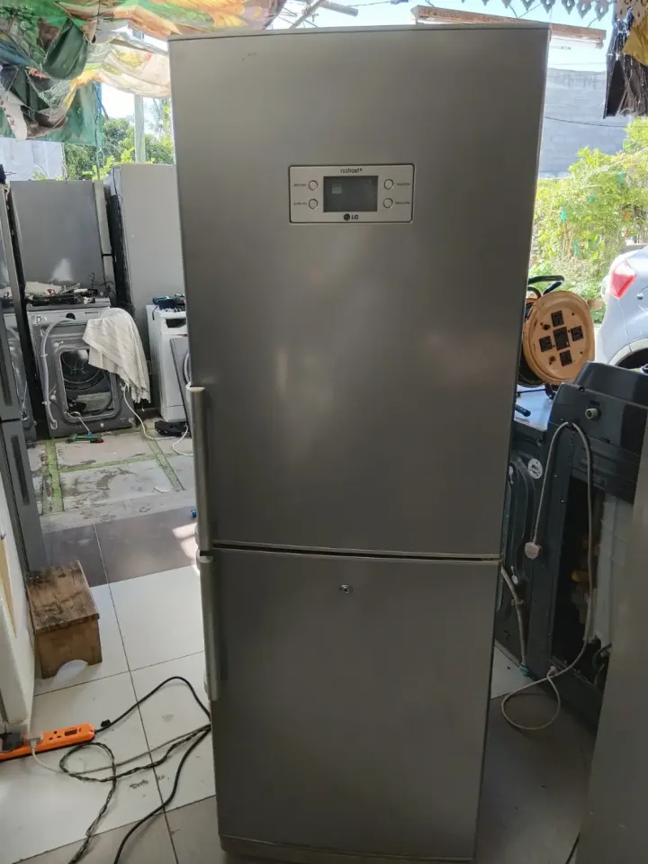 Frigo LG No Frost