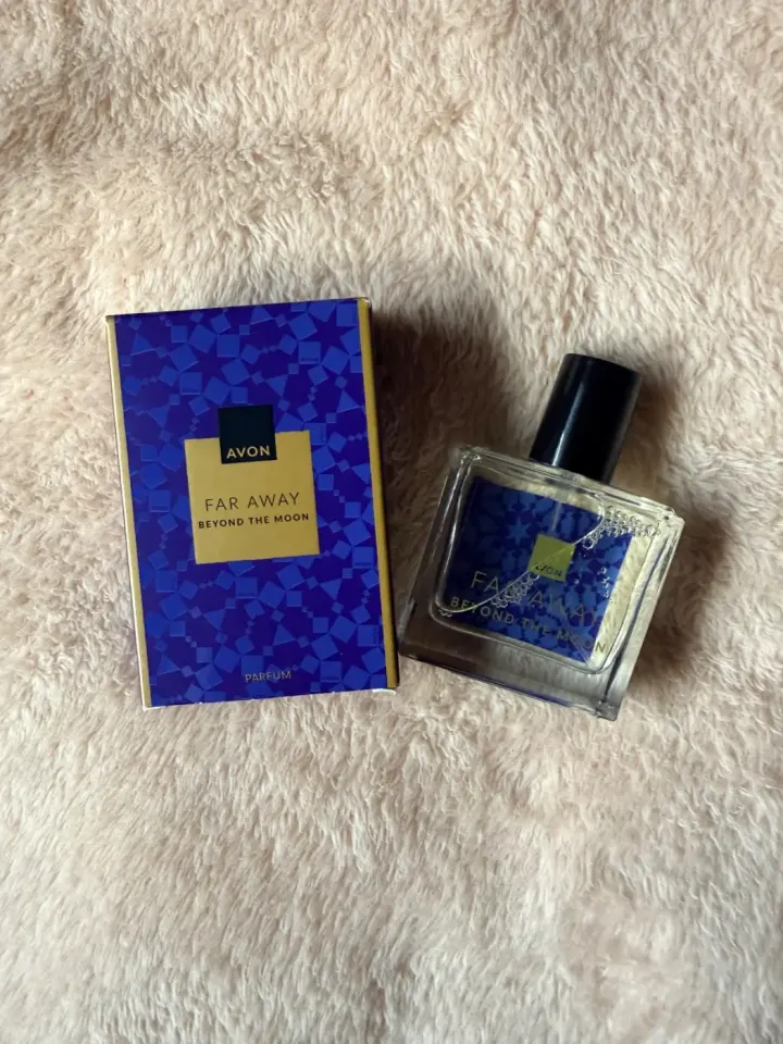 Parfim Avon Far Away Beyond The Moon