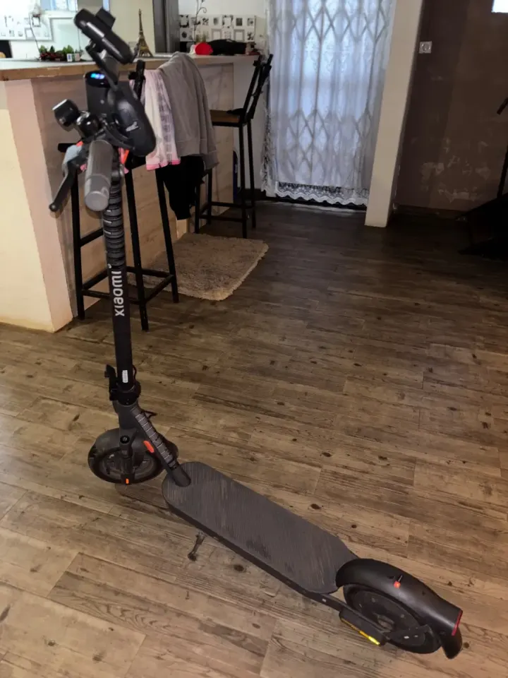 Trottinette électrique Xiaomi Elite GL