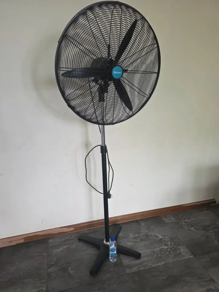 DTON 30" Tornado Industrial Fan - MUR 4,000