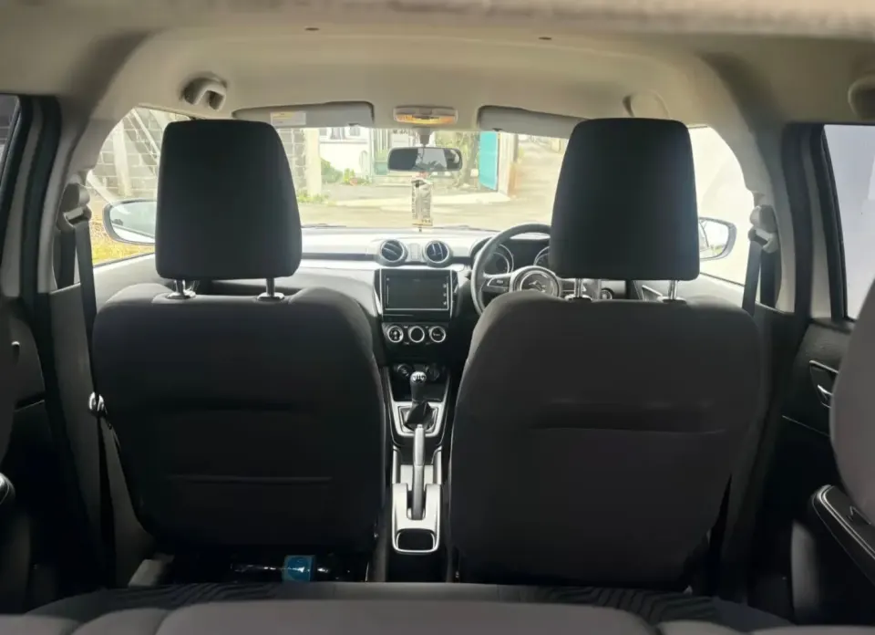 Suzuki Swift an bonn kondision
