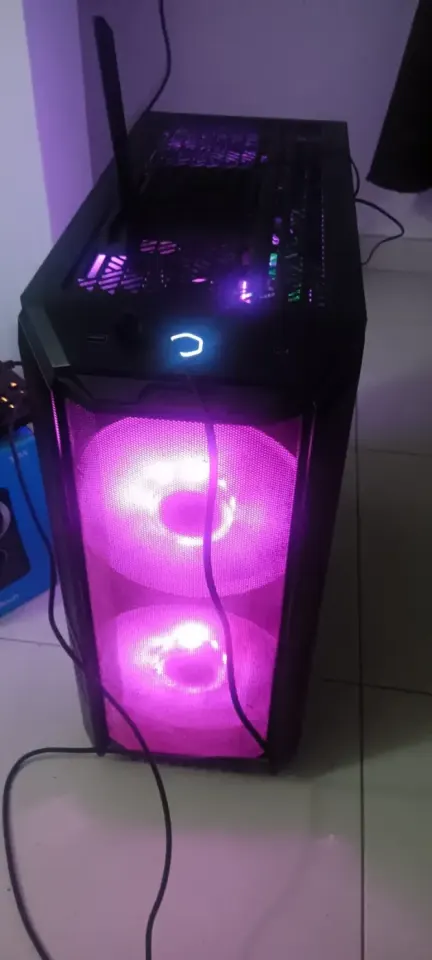 Ensemble PC Gamer, Corsair, sans écran