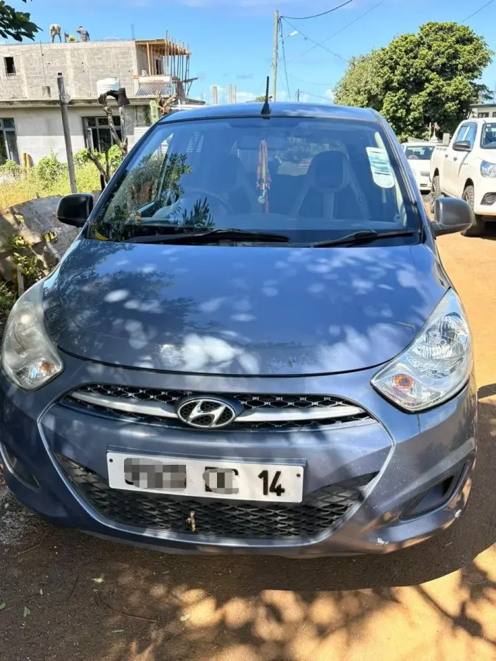 Hyundai i10 à vendre
