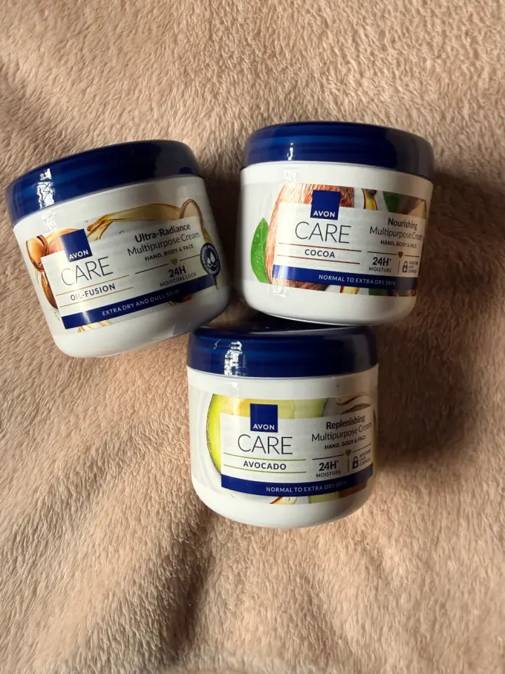 Krem Milti-izaz Avon Care