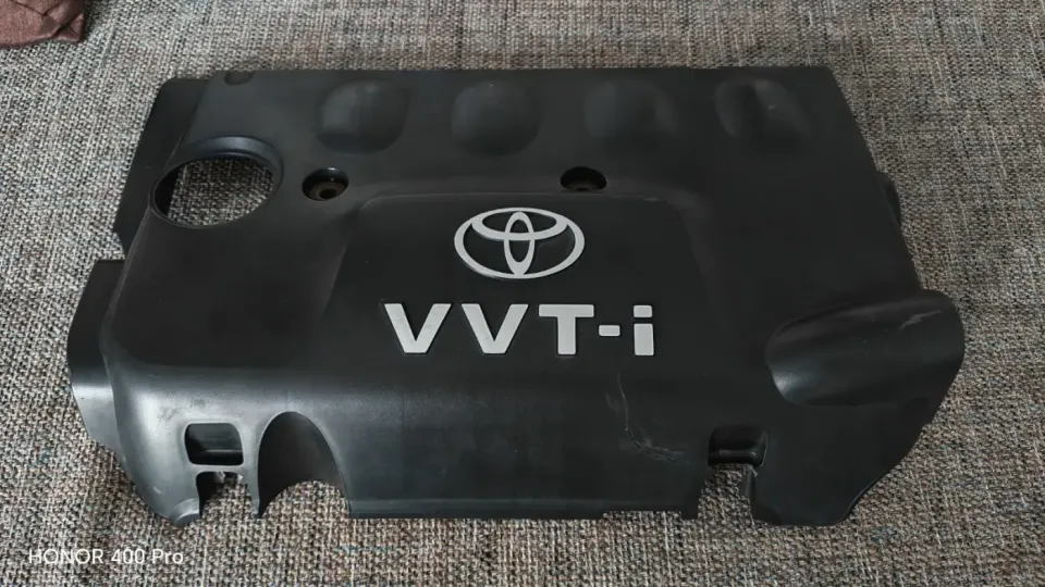 Kouver Moteur Toyota VVT-i
