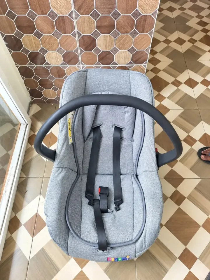 Baby Car Seat / Carrier