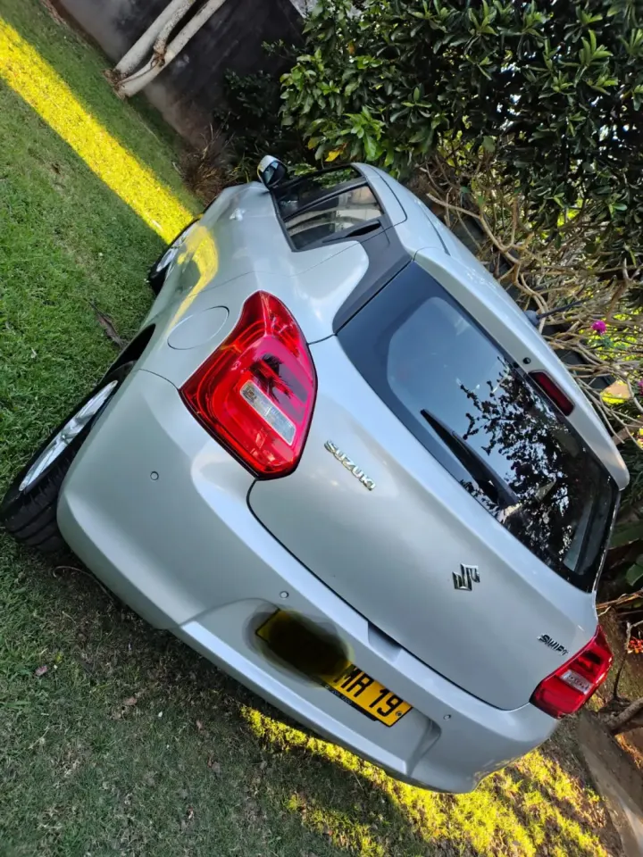 Suzuki Swift Hatchback