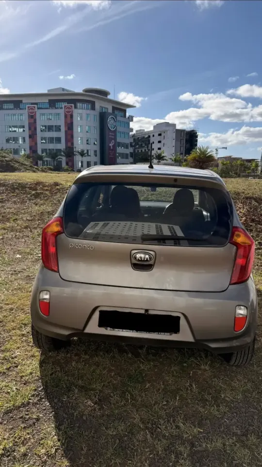 Kia Picanto for Sale