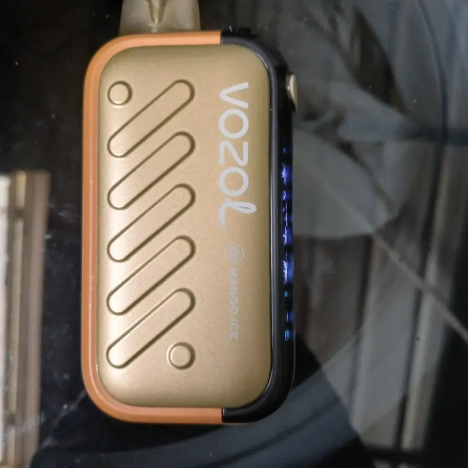 Vape vozol