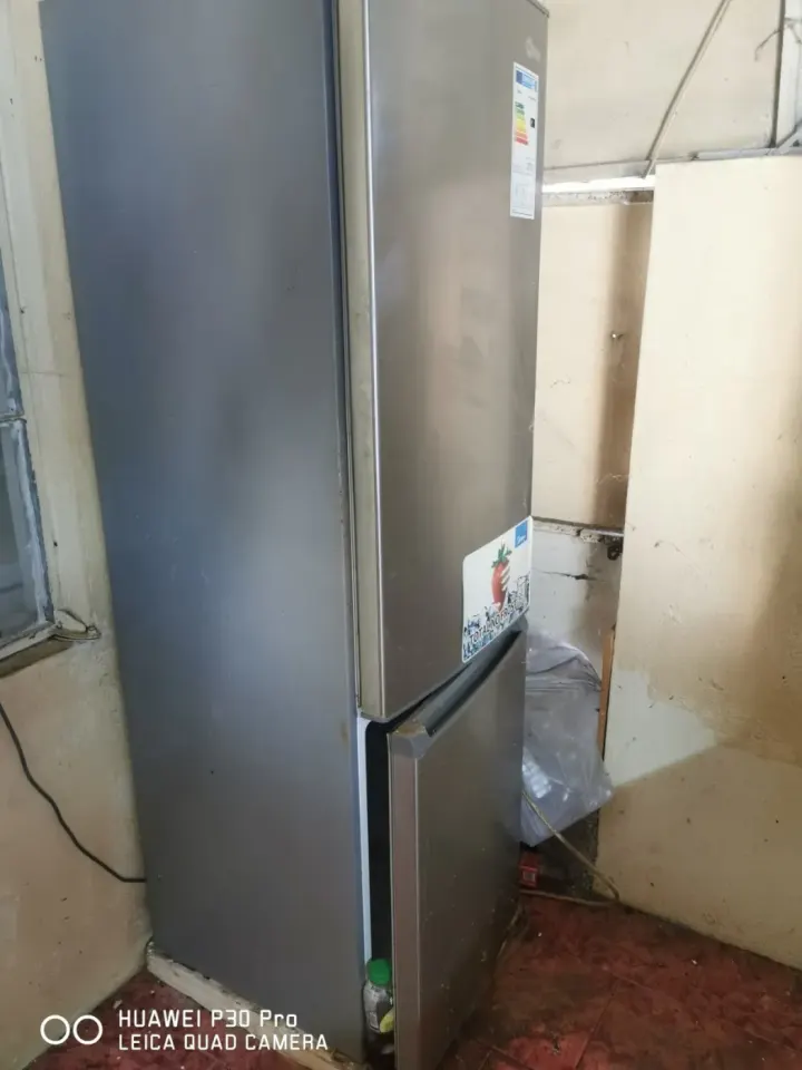 Frigo arzan avek frizer anler
