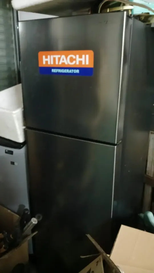 Hitachi Refrigerator - Two Door