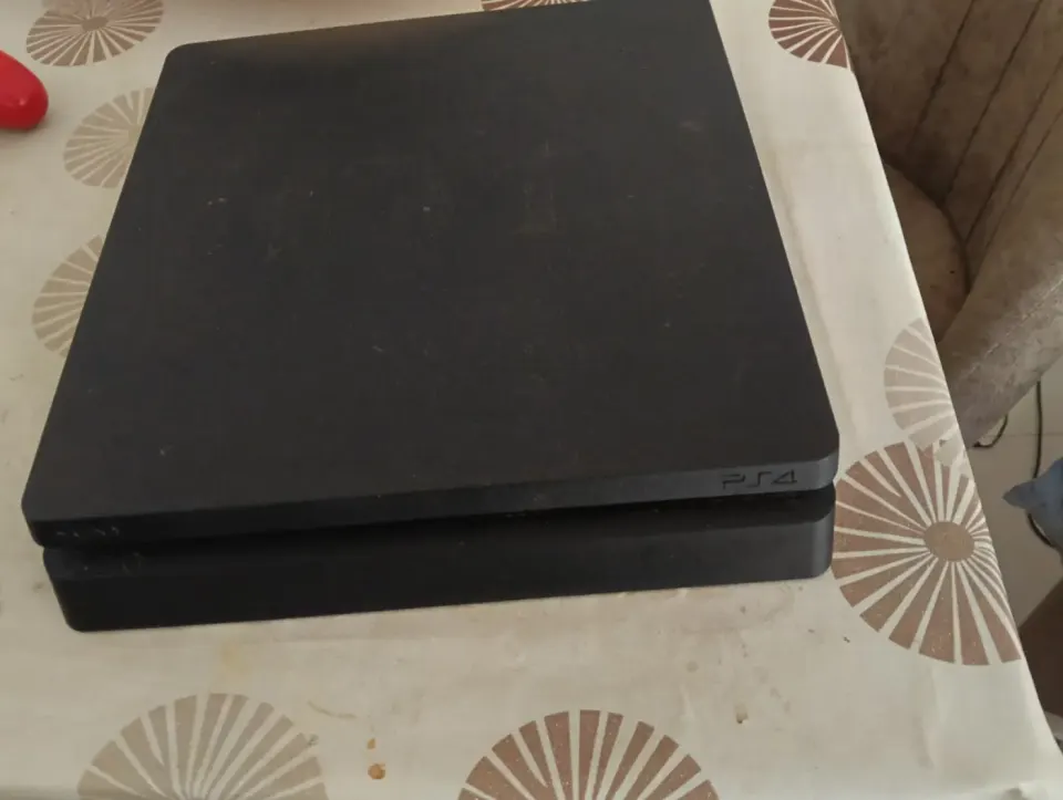 Sony PlayStation 4 (PS4) Slim Console