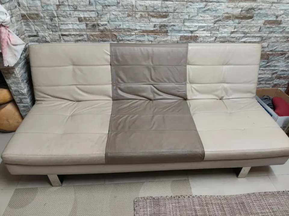 Sofa bed