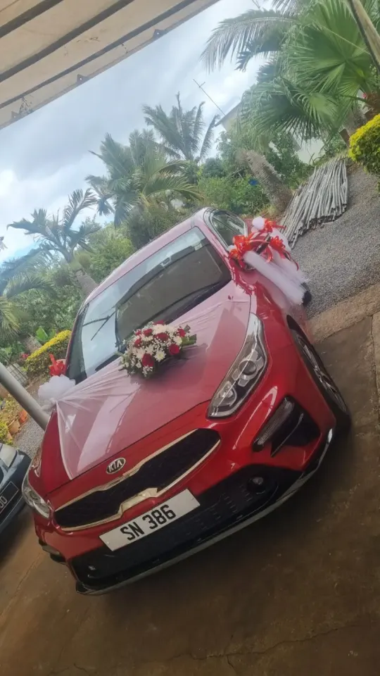 Kia Cerato 2020