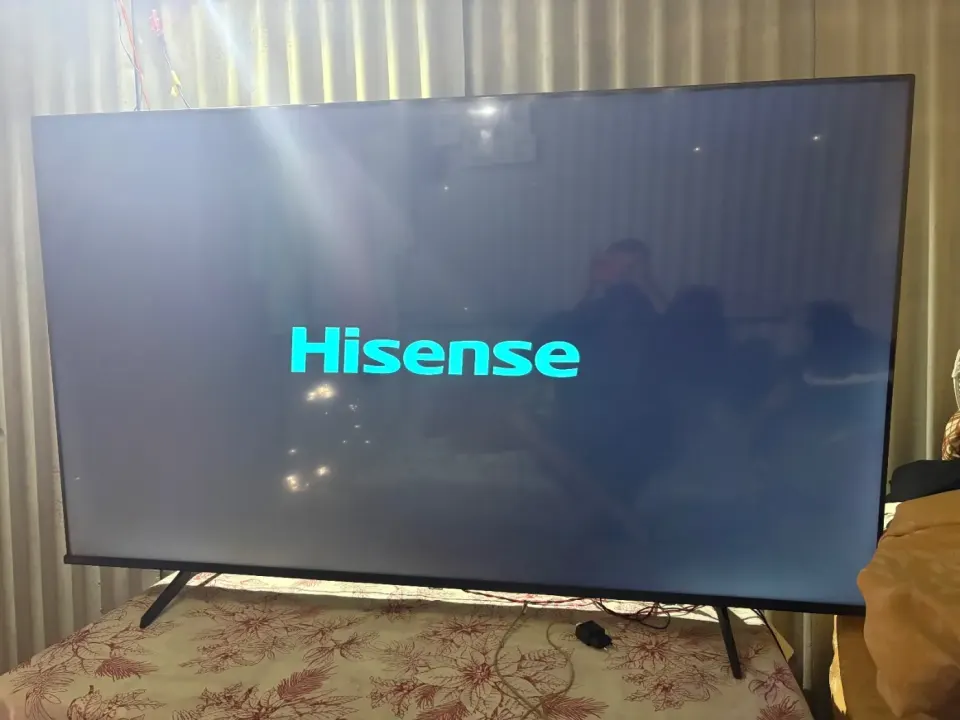 Hisense Smart TV 65 Pouces