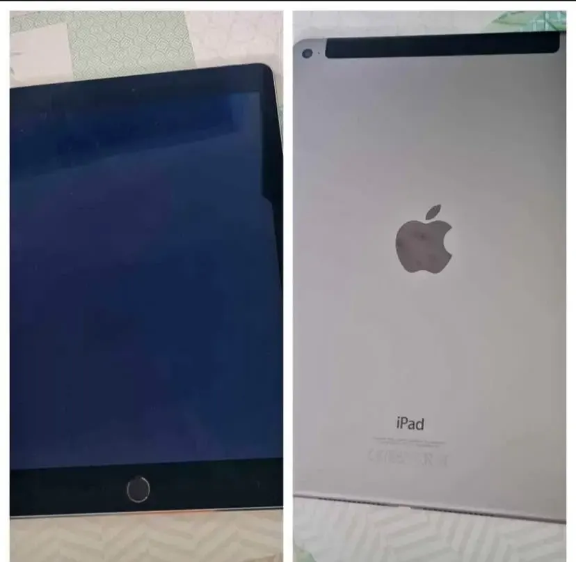 Tablet Apple iPad