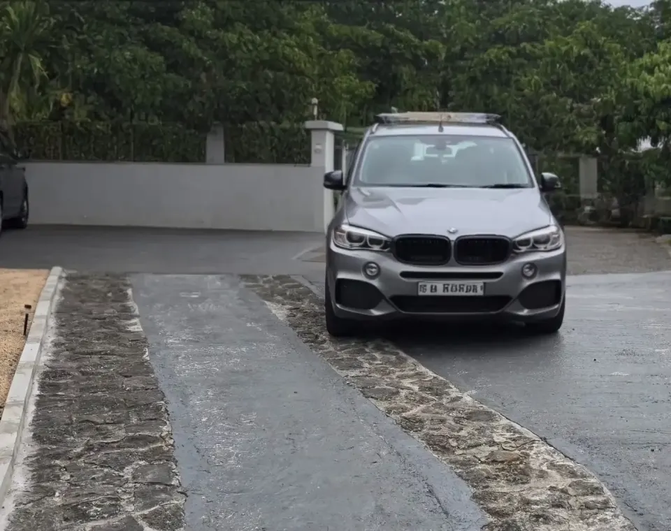 BMW X 5 xdrive40e