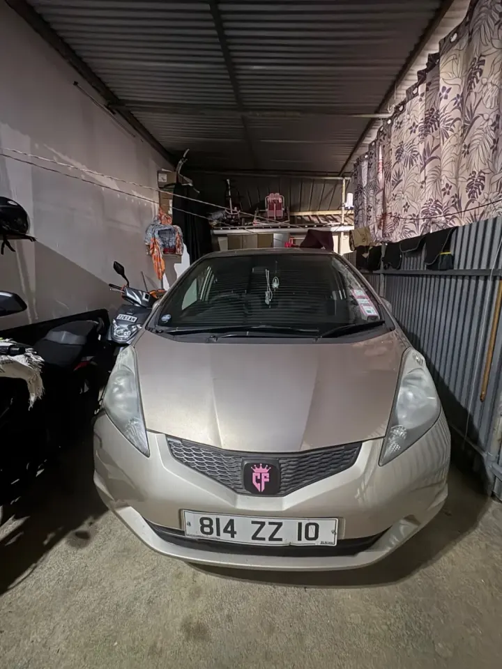 Honda Fit for Sale