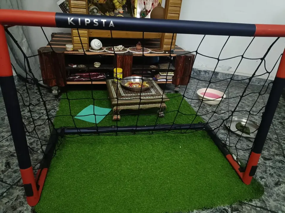 Mini But Football Kipsta