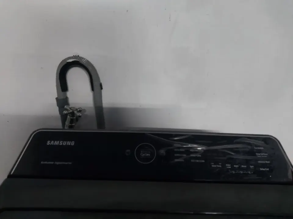 Samsung Top Load Washing Machine