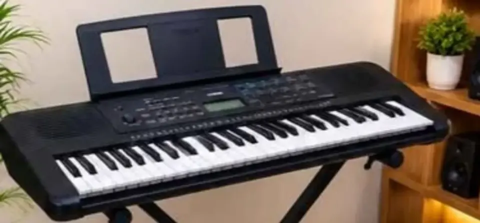 Klavie Yamaha