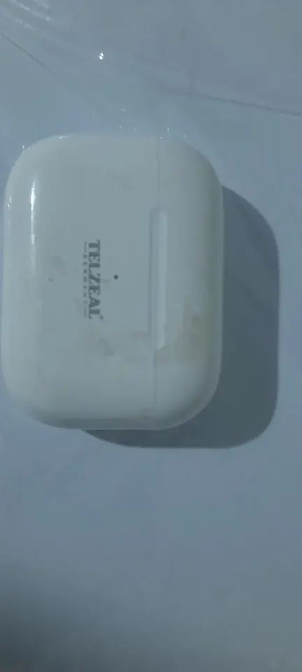 Telzeal Wireless Earbuds