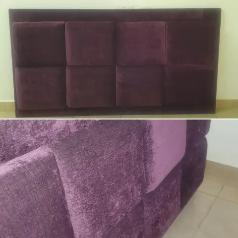 Queen Headboard