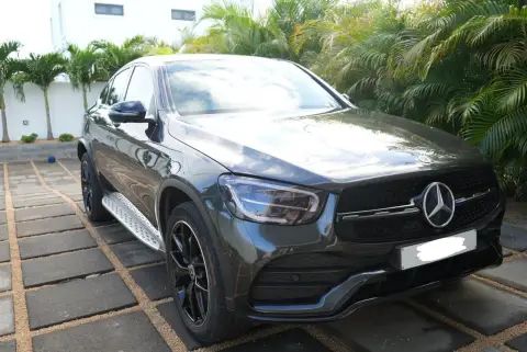 For Sale: Mercedes-Benz GLC 300e Limited Edition – Year 2022
