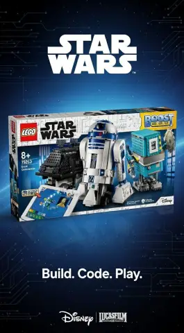 Lego Star Wars