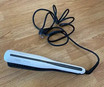 Lisseur Steampod