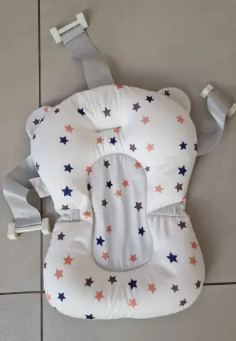 Siège de bain