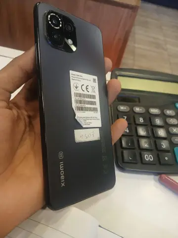Xiaomi 11 t lite