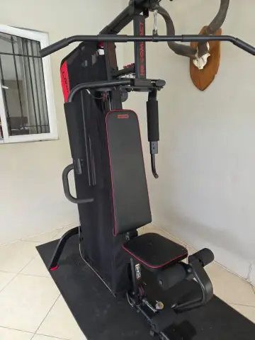 Gym Machine