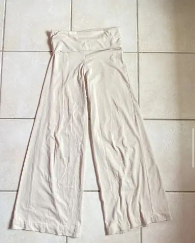 Vêtements et sac