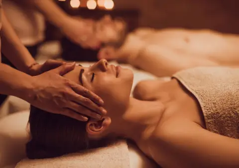 💆‍♀️ SPA VOUCHER FOR SALE